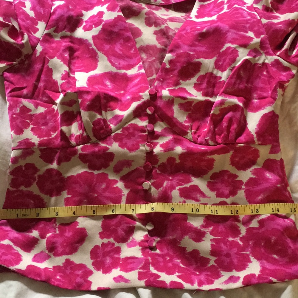 “J Crew” top - Picture 7 of 13